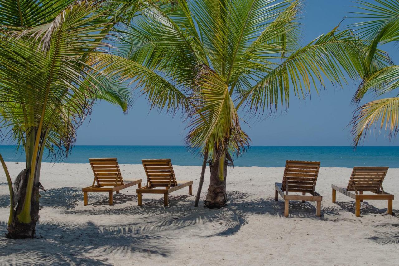 Manoush Beach Buritaca Exterior foto