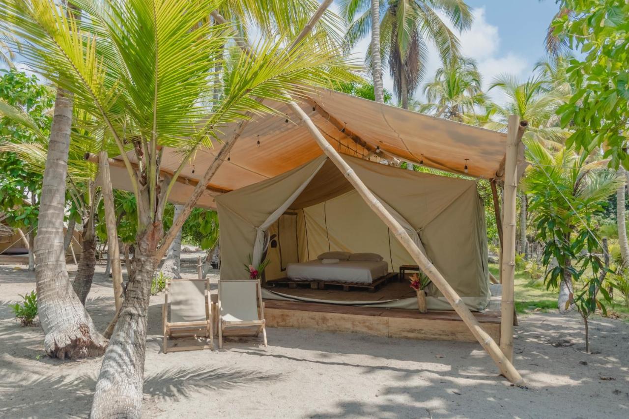 Manoush Beach Buritaca Exterior foto
